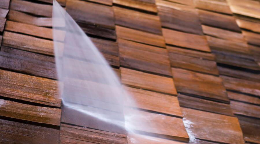 Professional tile roof repair services in Waynesboro, TN